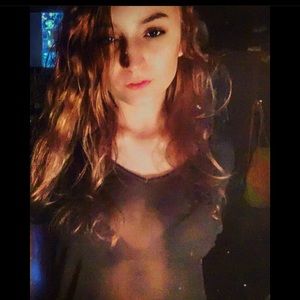 Meet your Posher, Paige